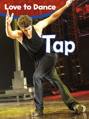 cover image of Tap